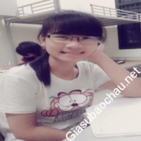 Gia sư giỏi Đại học Quốc gia Hà Nội - Đại học Khoa học Tự nhiên chuyên dạy kèm môn Toán, Tiếng Việt