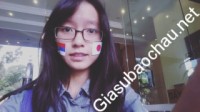 Gia sư giỏi Đại học Quốc gia Hà Nội - Đại học Công nghệ chuyên dạy kèm môn Toán, Hóa