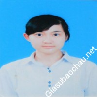 Gia sư giỏi Đại học Hà Nội chuyên dạy kèm môn Toán, Tiếng Pháp, Tiếng Việt