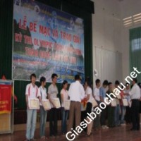 Gia sư giỏi Đại học Thủy lợi chuyên dạy kèm môn Toán
