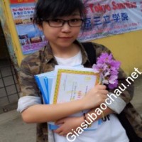 Gia sư giỏi Đại học Quốc gia Hà Nội - Đại học Khoa học Xã hội & Nhân văn chuyên dạy kèm môn Toán, Vật lý, Tiếng Anh, Tiếng Việt