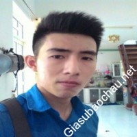 Gia sư giỏi Cao đẳng Sư Phạm Nha Trang chuyên dạy kèm môn Toán