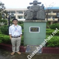 Gia sư giỏi Đơn vị khác chuyên dạy kèm môn Hóa