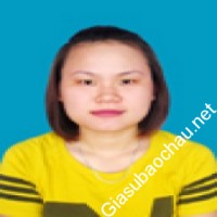 Gia sư giỏi Khoa Ngoại Ngữ - Đại học Thái Nguyên chuyên dạy kèm môn Tiếng Anh