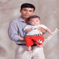 Giáo viên giỏi THPT Hoàng Văn Thụ chuyên dạy kèm môn Toán