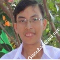 Gia sư giỏi Đại học Sư phạm TP.HCM chuyên dạy kèm môn Toán