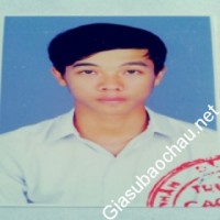 Gia sư giỏi Cao đẳng Sư Phạm Nha Trang