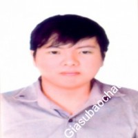 Gia sư giỏi Đại học Kinh Tế - Đại học Đà Nẵng chuyên dạy kèm môn Tiếng Anh