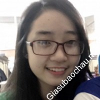 Gia sư giỏi Đại học Sư phạm Hà Nội chuyên dạy kèm môn Toán, Tiếng Anh