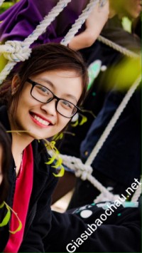Gia sư giỏi Đại học Ngoại thương chuyên dạy kèm môn Tiếng Anh