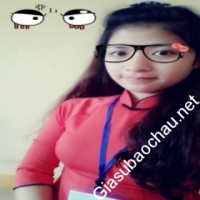 Gia sư giỏi Đại học Sư Phạm - Đại học Đà Nẵng chuyên dạy kèm môn Toán, Vật lý, Hóa