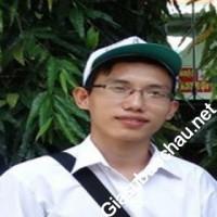 Gia sư giỏi Đại học Y Dược TP.HCM chuyên dạy kèm môn Toán, Hóa