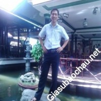 Gia sư giỏi Đại học Công nghiệp Thái Nguyên chuyên dạy kèm môn Toán, Vật lý, Hóa