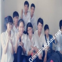 Gia sư giỏi THPT PHAN ĐĂNG LƯU HUẾ chuyên dạy kèm môn Toán