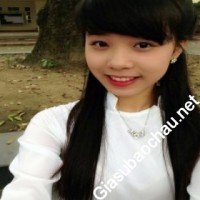 Gia sư giỏi Đại học Sư phạm Hà Nội chuyên dạy kèm môn Ngữ văn, Tiếng Việt