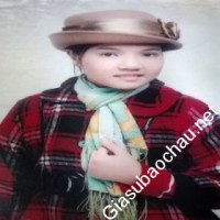 Gia sư giỏi Đại học Quốc gia Hà Nội - Đại học Công nghệ chuyên dạy kèm môn Toán, Hóa