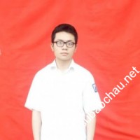 Gia sư giỏi Đại học Quốc gia Hà Nội - Đại học Công nghệ chuyên dạy kèm môn Toán, Hóa