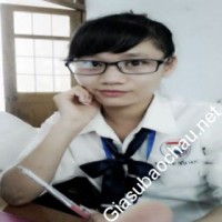 Gia sư giỏi Cao đẳng Sư Phạm Nha Trang chuyên dạy kèm môn Toán, Tiếng Anh, Tiếng Việt