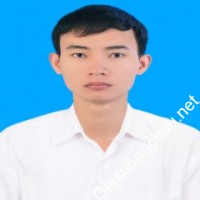 Giáo viên giỏi Đại học Sư phạm Hà Nội chuyên dạy kèm môn Toán, Vật lý, Hóa, Tin học