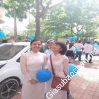 Gia sư giỏi Đại học Sư phạm Hà Nội chuyên dạy kèm môn Toán, Vật Lý, Tiếng Anh, dạy Toán bằng Tiếng Anh, dạy Vật Lý bằng Tiếng Anh