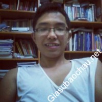 Gia sư giỏi Đại học Dược Hà Nội