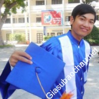 Gia sư giỏi Cao đẳng Sư Phạm Nha Trang chuyên dạy kèm môn Toán, Vật lý