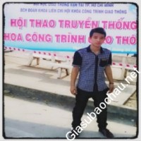 Gia sư giỏi Đại học Giao thông Vận tải TP.HCM chuyên dạy kèm môn Toán, Vật lý, Hóa, Tiếng Anh