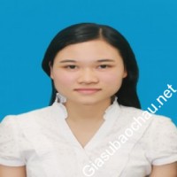 Gia sư giỏi Đại học Sư phạm Hà Nội chuyên dạy kèm môn Toán, Hóa, Sinh học