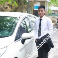 Gia sư giỏi Đại học Sư phạm Hà Nội 2 chuyên dạy kèm môn Toán, Hóa