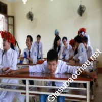 Gia sư giỏi Đại học Y Dược TP.HCM chuyên dạy kèm môn Toán, Vật lý, Hóa