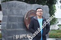 Gia sư giỏi Đại học Ngoại thương chuyên dạy kèm môn Tiếng Anh