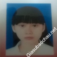 Gia sư giỏi Học viện Y dược học cổ truyền Việt Nam chuyên dạy kèm môn Toán, Hóa, Tiếng Việt