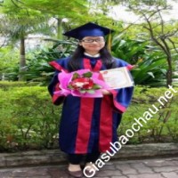 Gia sư giỏi Đại học Sư Phạm - Đại học Đà Nẵng chuyên dạy kèm môn Toán, Hóa
