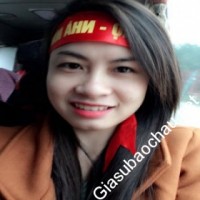 Gia sư giỏi Trường Đại học Sư phạm Hà Nội chuyên dạy kèm môn Toán, Ngữ văn, Tiếng Việt
