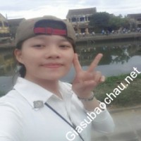 Gia sư giỏi Đại học Ngoại Ngữ - Đại học Đà Nẵng chuyên dạy kèm môn Hóa, Tiếng Anh