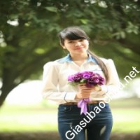 Gia sư giỏi Đại học Sư phạm Hà Nội chuyên dạy kèm môn Toán, Luyện chữ đẹp, Tiếng Việt