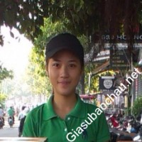 Gia sư giỏi Đại học Tài chính - Marketing chuyên dạy kèm môn Tiếng Anh, Báo bài