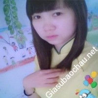 Gia sư giỏi Cao đẳng Sư Phạm Nha Trang chuyên dạy kèm môn Toán, Tiếng Anh, Tiếng Việt