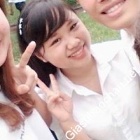 Gia sư giỏi Đại học Nông nghiệp Hà Nội chuyên dạy kèm môn Toán, Ngữ văn, Tiếng Việt