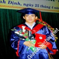 Gia sư giỏi Đại học Quy Nhơn chuyên dạy kèm môn Toán