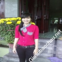 Gia sư giỏi Cao đẳng Sư Phạm Nha Trang chuyên dạy kèm môn Toán, Hóa
