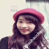 Gia sư giỏi Đại học Sư phạm Hà Nội chuyên dạy kèm môn Tiếng Anh
