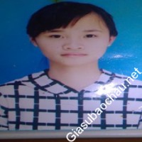Gia sư giỏi Đại học Bách khoa Hà Nội chuyên dạy kèm môn Toán, Luyện chữ đẹp
