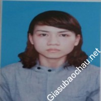 Gia sư giỏi Trường THCS - THPT Trí đức chuyên dạy kèm môn Toán, Vật lý, Hóa