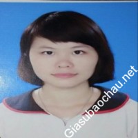 Gia sư giỏi Đại học Công nghiệp TP.HCM chuyên dạy kèm môn Toán, Hóa, Ngữ văn