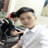 Gia sư giỏi Đại học Văn hóa Hà Nội chuyên dạy kèm môn Âm nhạc, Piano - Organ
