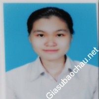 Gia sư giỏi Đại học Sư Phạm - Đại học Đà Nẵng chuyên dạy kèm môn Toán, Tiếng Anh