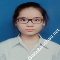 Gia sư giỏi Đại học Kinh tế Quốc dân chuyên dạy kèm môn Toán, Hóa