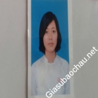 Gia sư giỏi Đại học Kinh tế TP.HCM chuyên dạy kèm môn Toán, Tiếng Anh