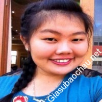 Gia sư giỏi Đại học Sư phạm TP.HCM chuyên dạy kèm môn Tiếng Anh, Báo bài